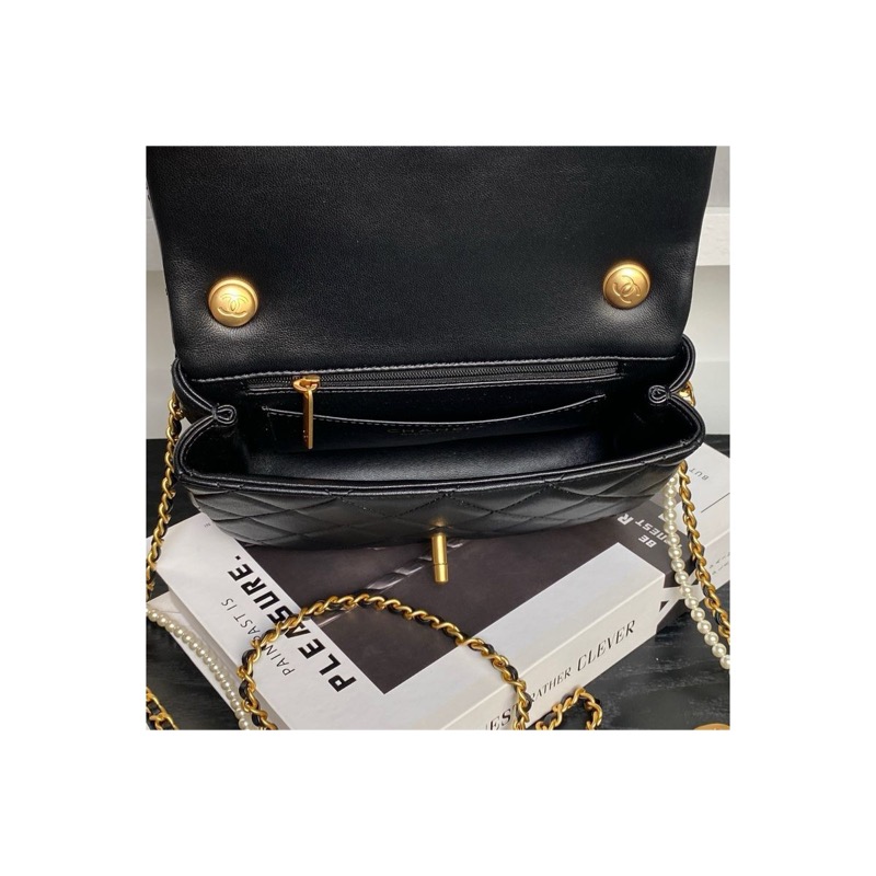Chanel Classic Flap Bag