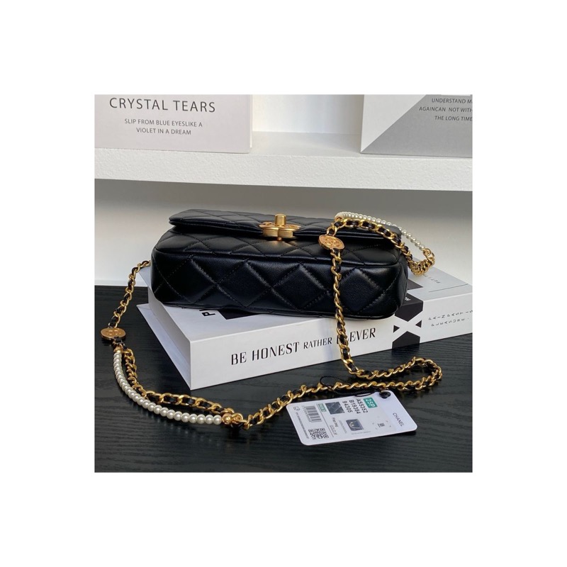 Chanel Classic Flap Bag