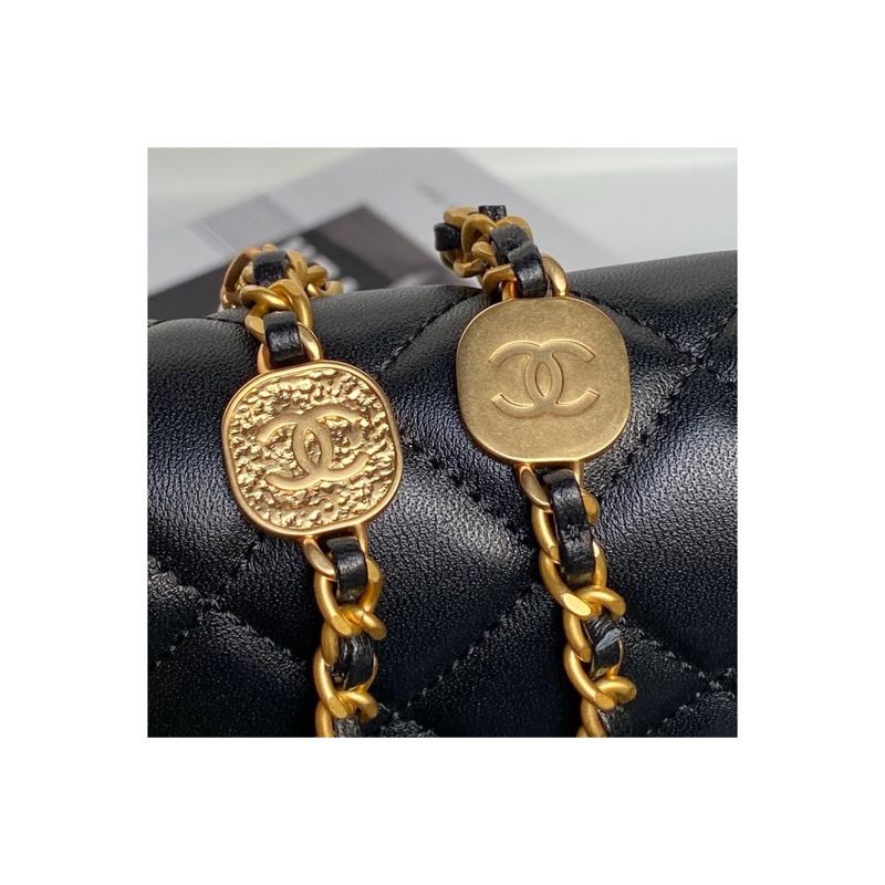 Chanel Classic Flap Bag