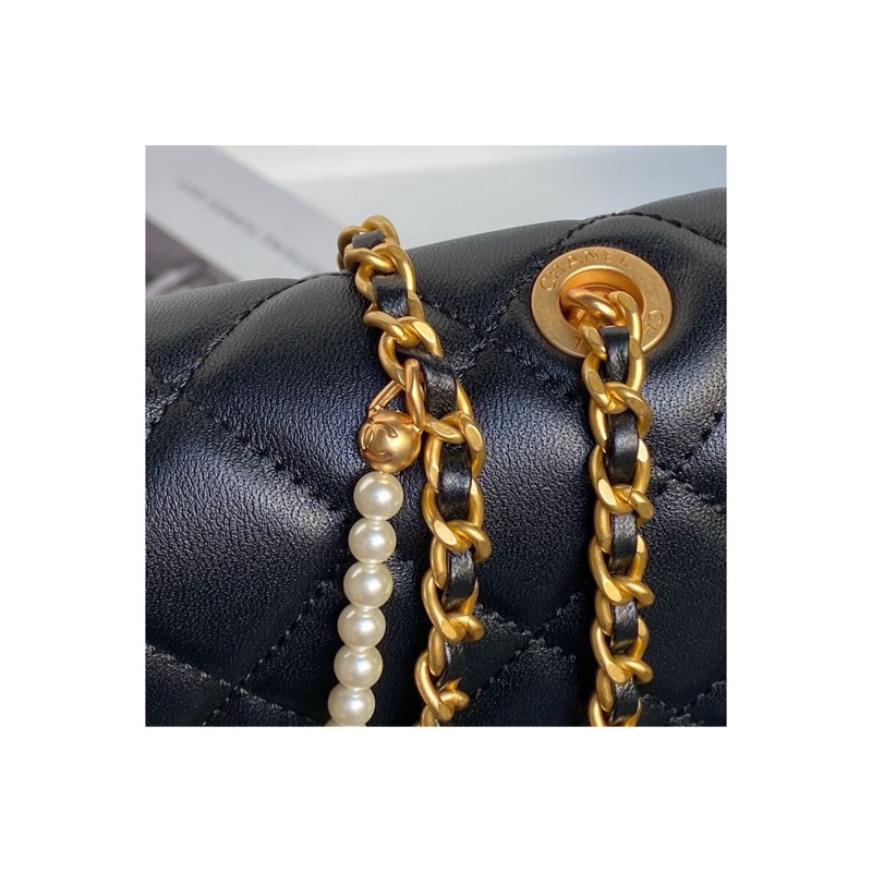 Chanel Classic Flap Bag
