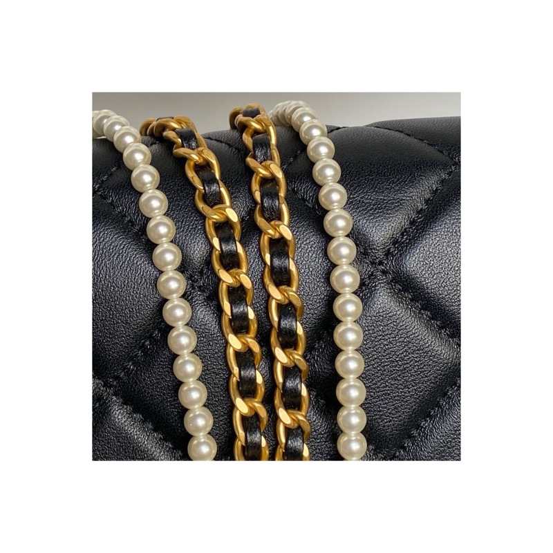 Chanel Classic Flap Bag