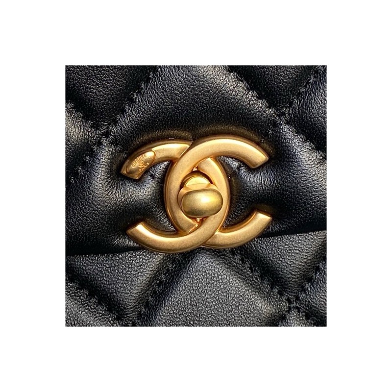 Chanel Classic Flap Bag