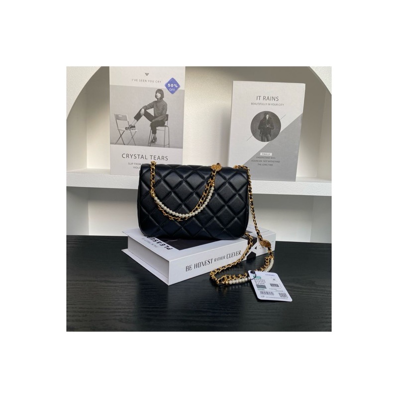 Chanel Classic Flap Bag