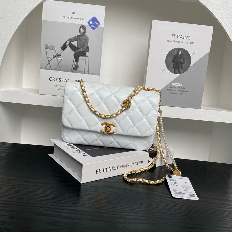Chanel Classic Flap Bag