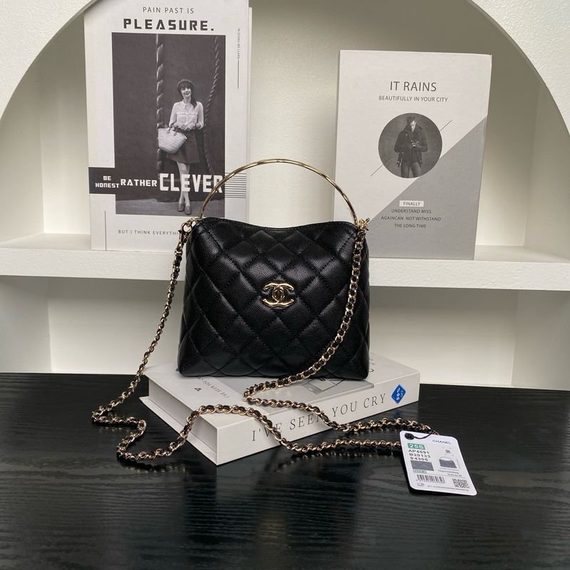 Chanel Handbag