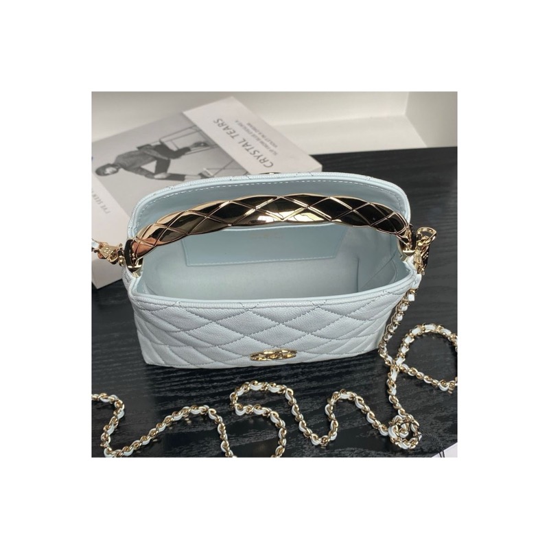 Chanel Chanel 22 Quilted Bag