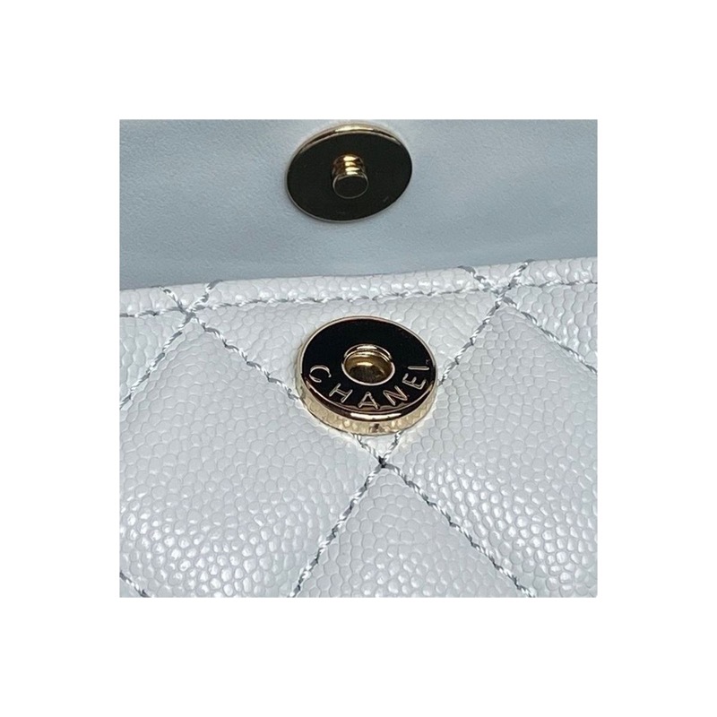 Chanel Chanel 22 Quilted Bag