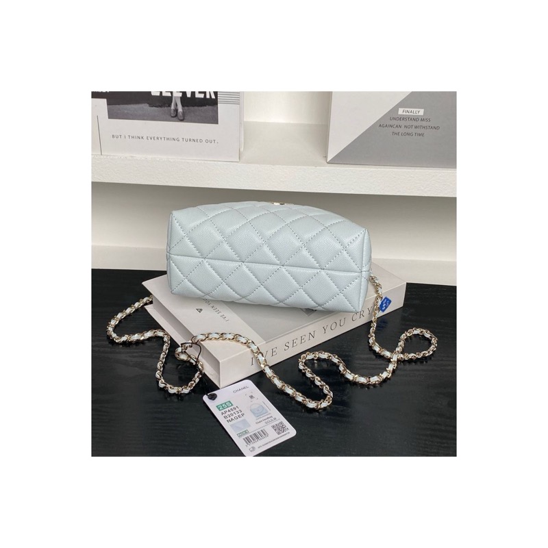 Chanel Chanel 22 Quilted Bag