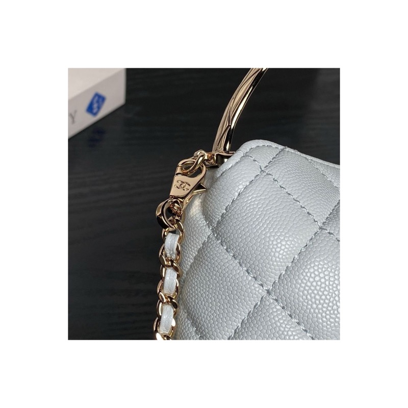 Chanel Chanel 22 Quilted Bag
