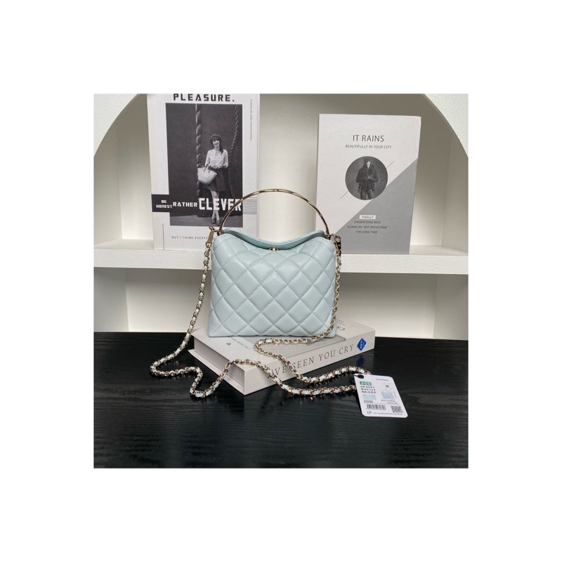 Chanel Chanel 22 Quilted Bag