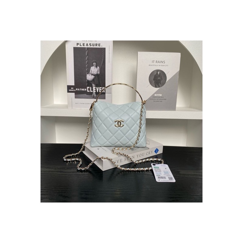 Chanel Chanel 22 Quilted Bag