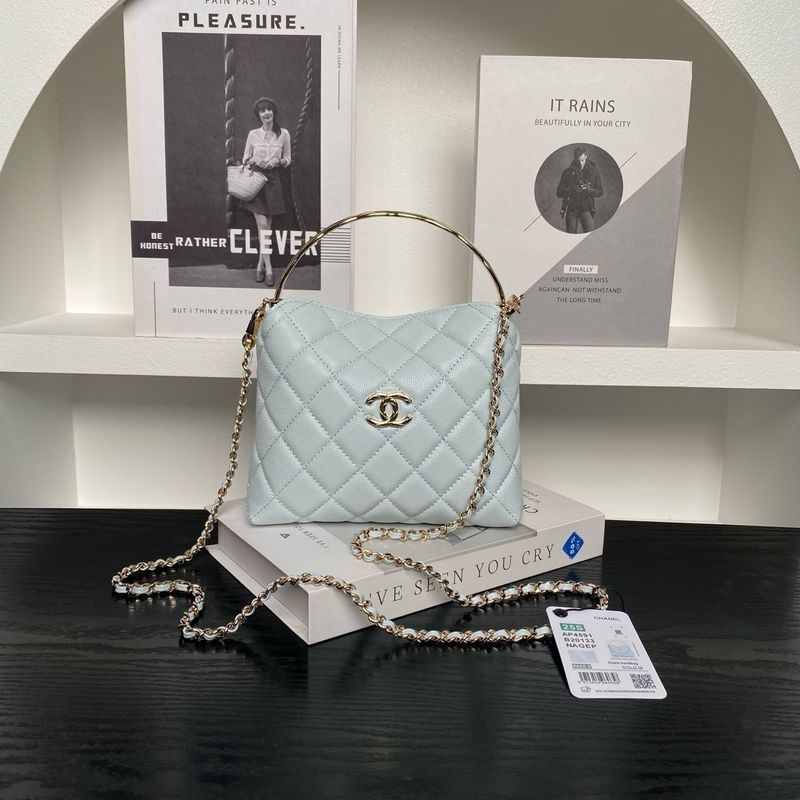 Chanel Chanel 22 Quilted Bag