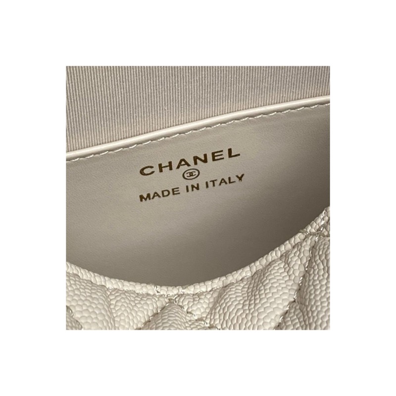 Chanel Wallet on Chain