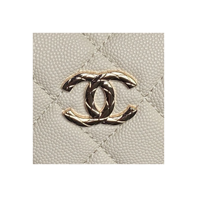 Chanel Wallet on Chain