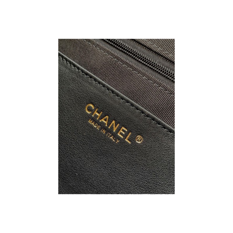Chanel Chanel 25 Bag