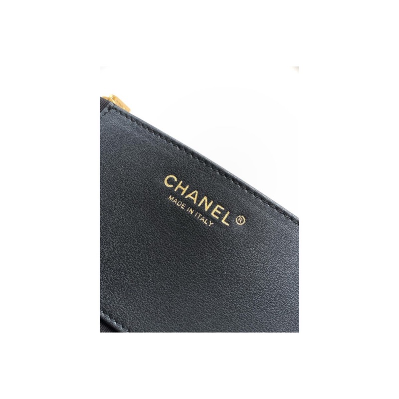 Chanel Chanel 25 Bag