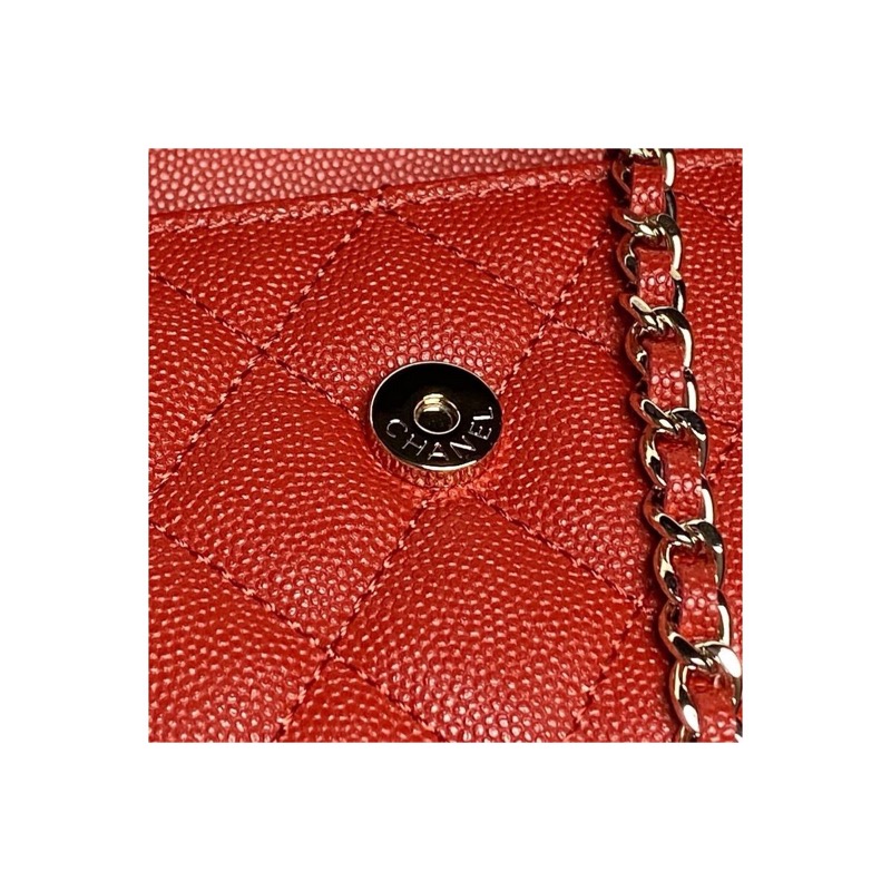 Chanel Classic Flap Bag
