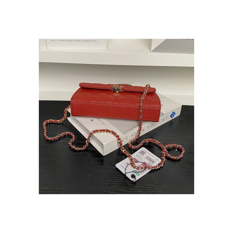 Chanel Classic Flap Bag
