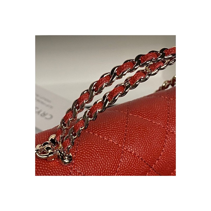 Chanel Classic Flap Bag