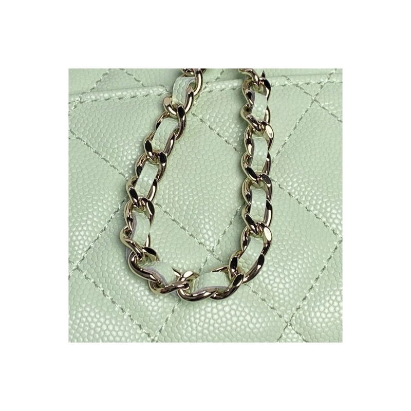 Chanel Classic Flap Quilted Bag