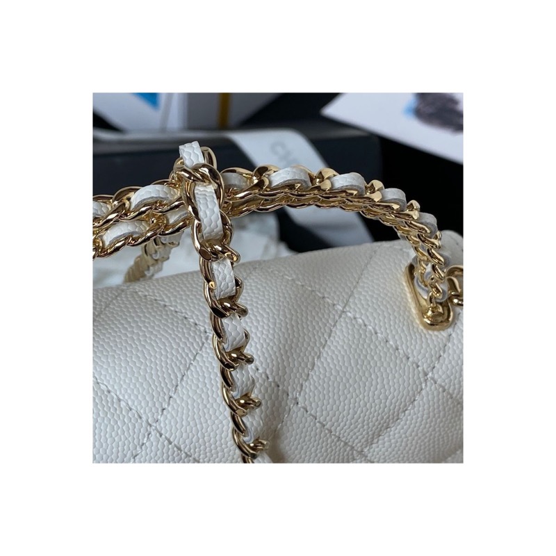 Chanel Wallet on Chain