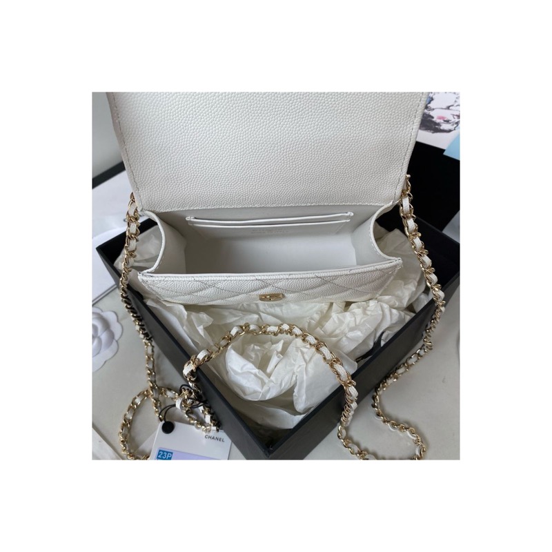 Chanel Wallet on Chain