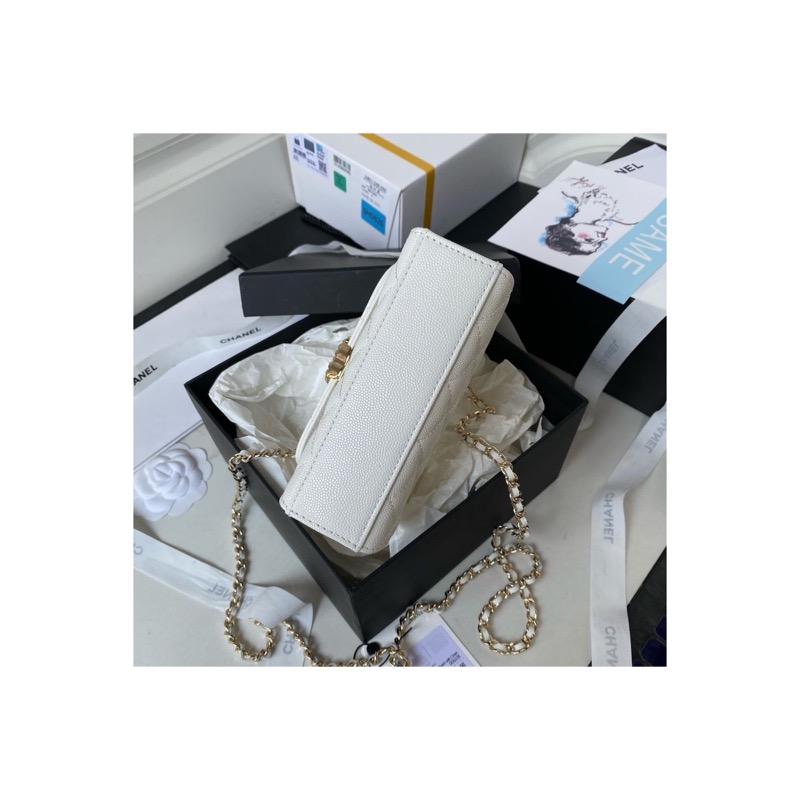 Chanel Wallet on Chain