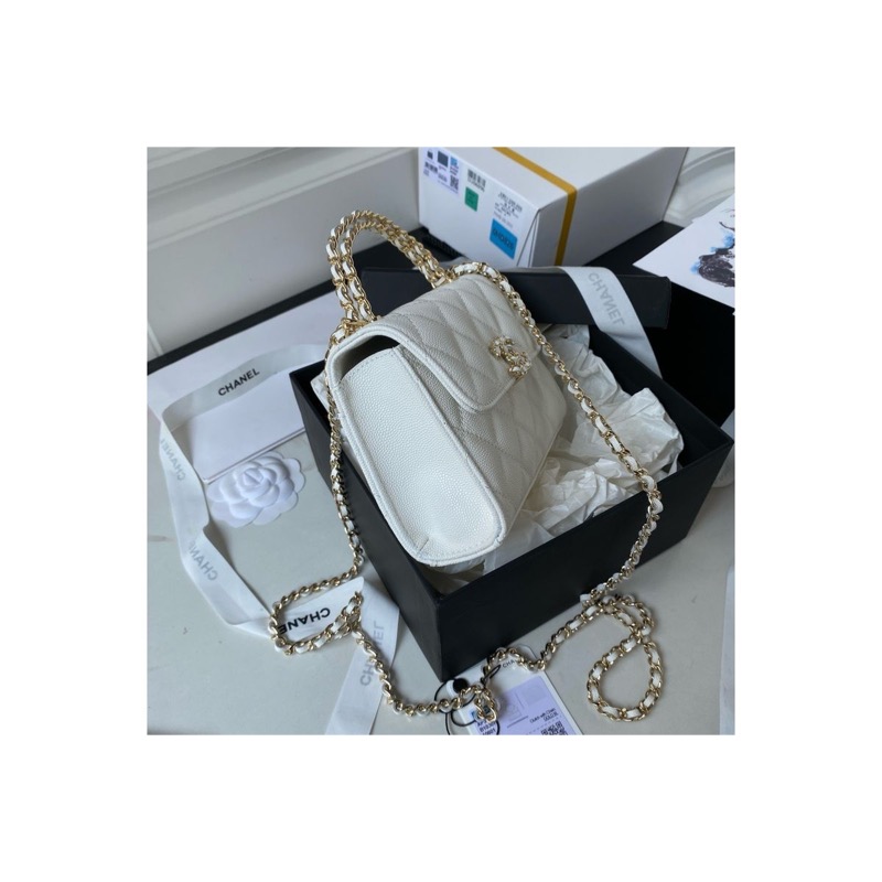 Chanel Wallet on Chain