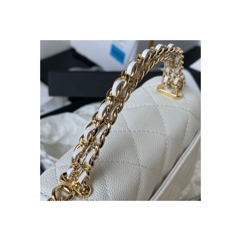 Chanel Wallet on Chain