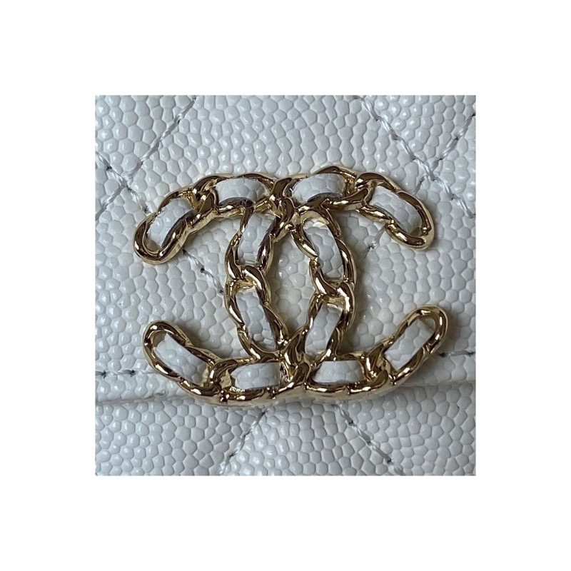 Chanel Wallet on Chain