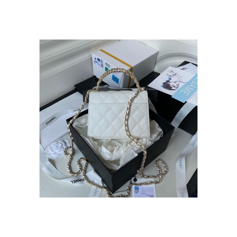 Chanel Wallet on Chain