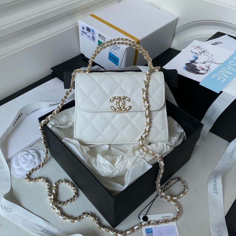Chanel Wallet on Chain