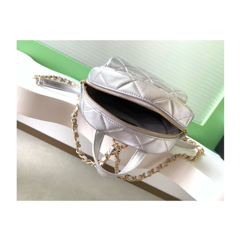 Chanel Gabrielle Quilted Bag