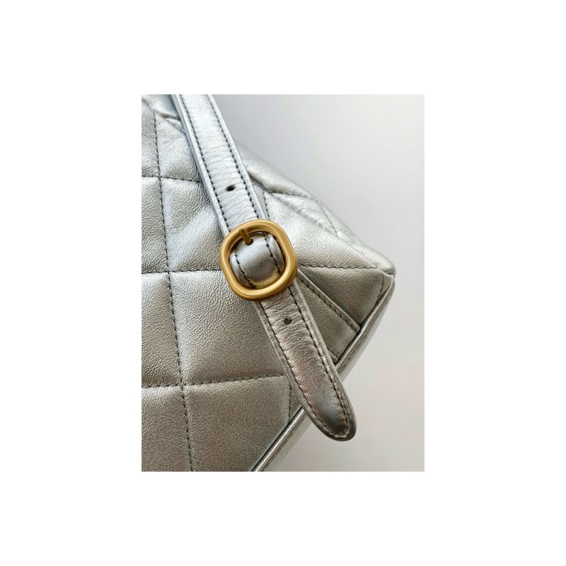 Chanel Gabrielle Quilted Bag