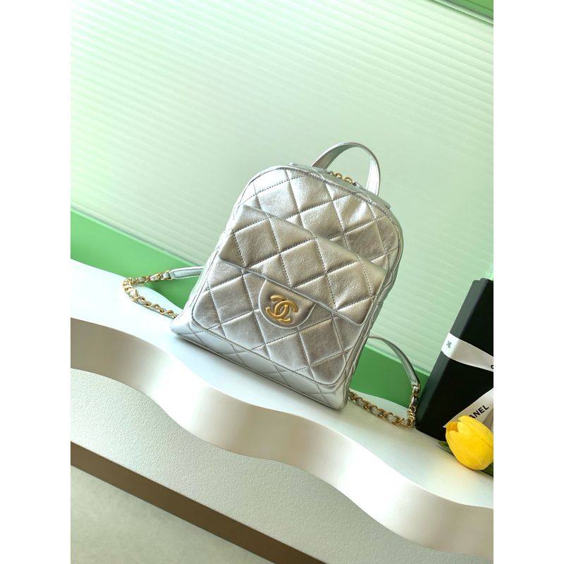 Chanel Gabrielle Quilted Bag