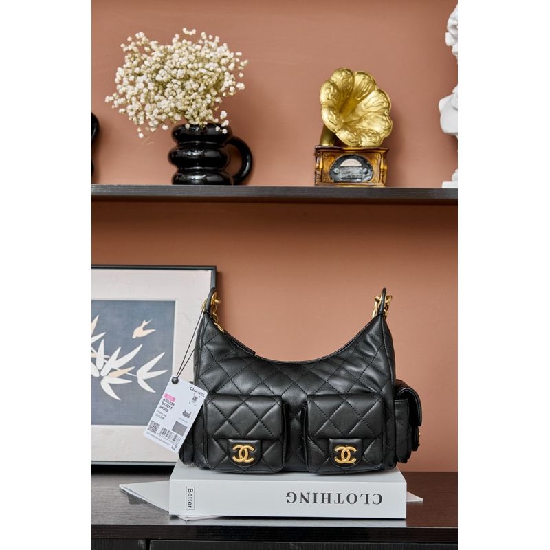 Chanel Chanel 25 Bag