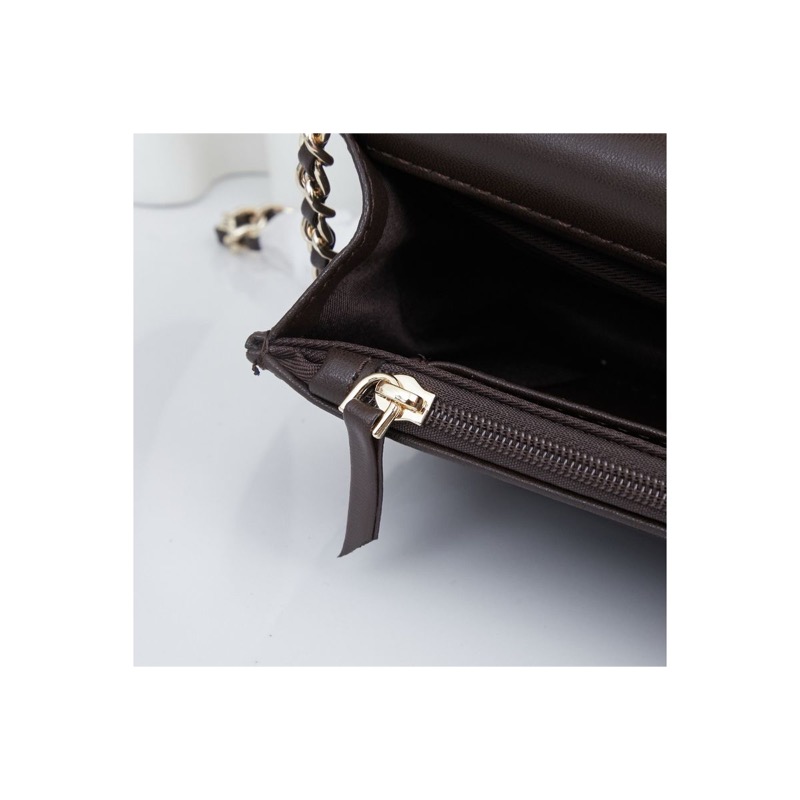 Chanel Wallet on Chain Quilted