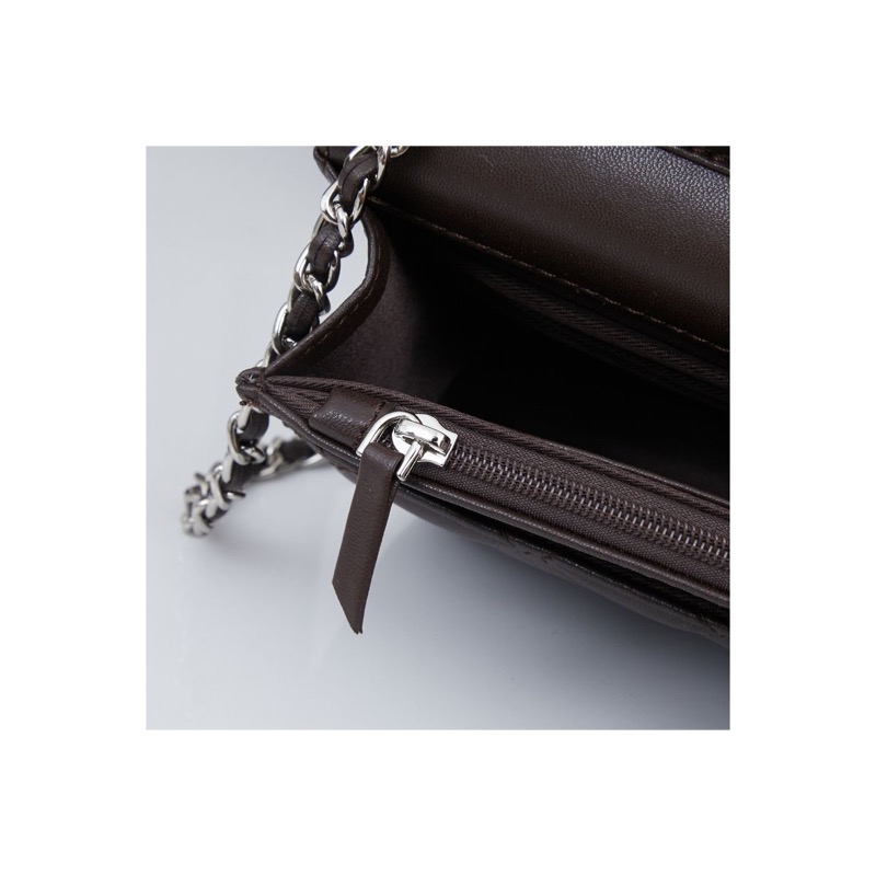 Chanel Wallet on Chain Quilted