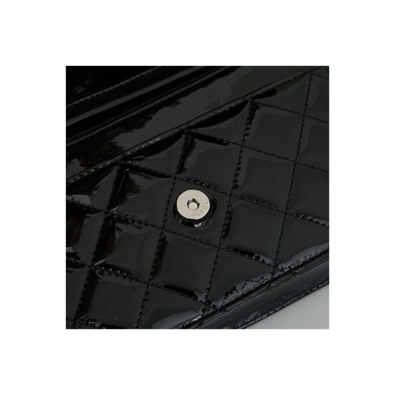 Chanel Wallet on Chain Quilted