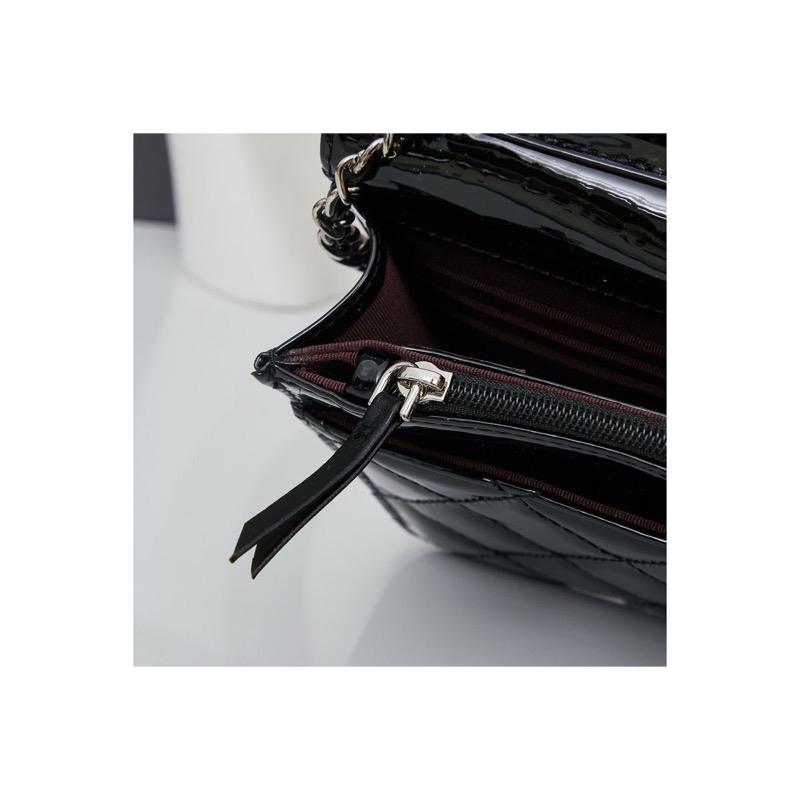 Chanel Wallet on Chain Quilted