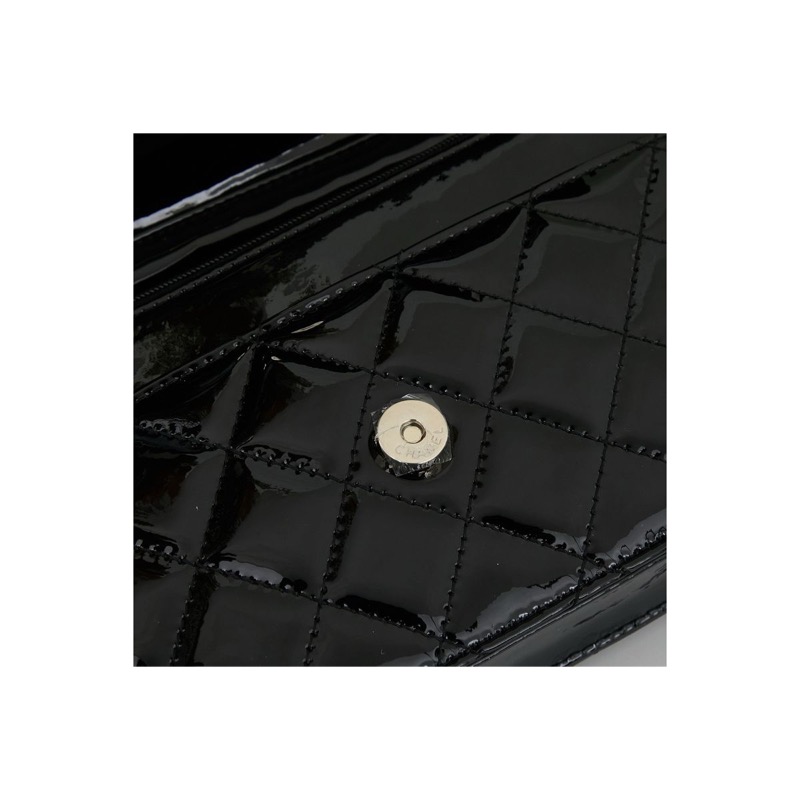 Chanel Wallet on Chain Quilted