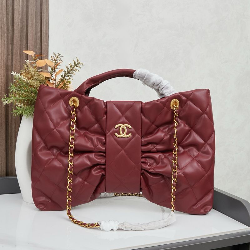 Chanel Chanel 25 Quilted Bag