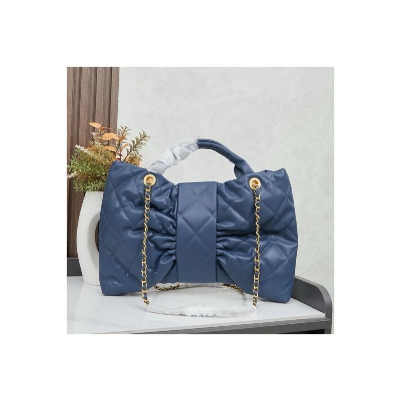 Chanel Quilted Handbag