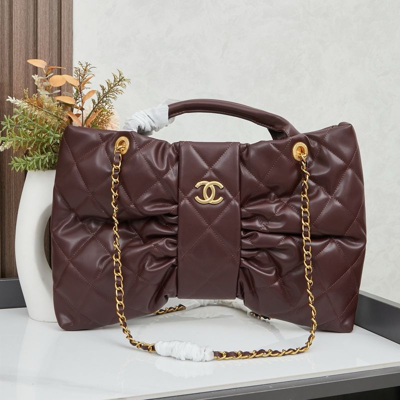 Chanel Chanel 19 Quilted Bag