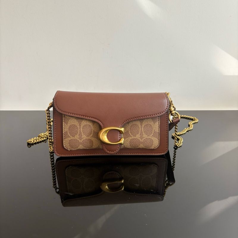 Coach Tabby Bag