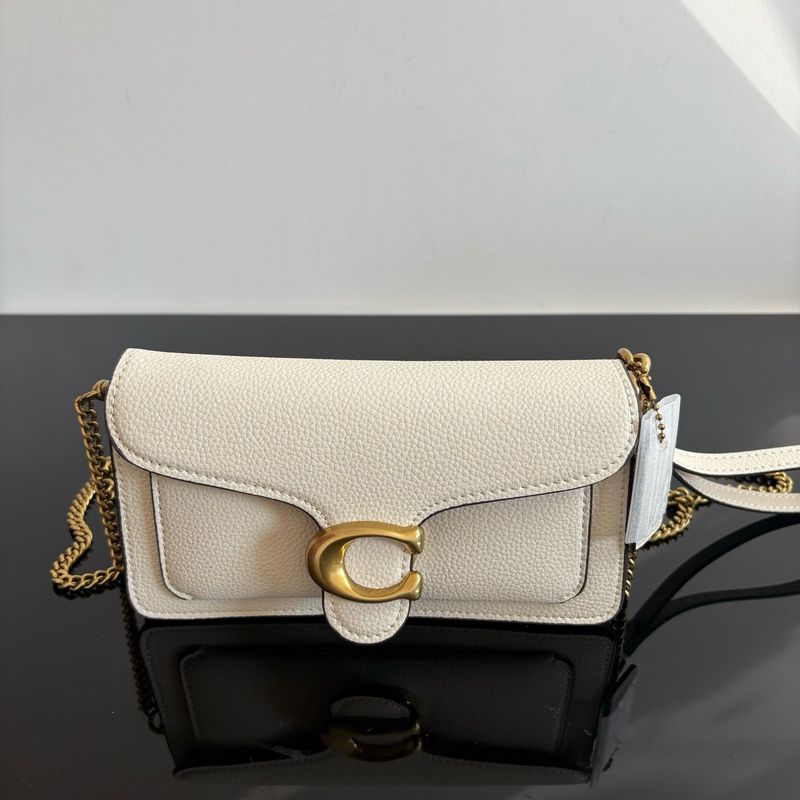 Coach Tabby Bag