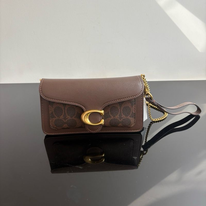 Coach Tabby Bag
