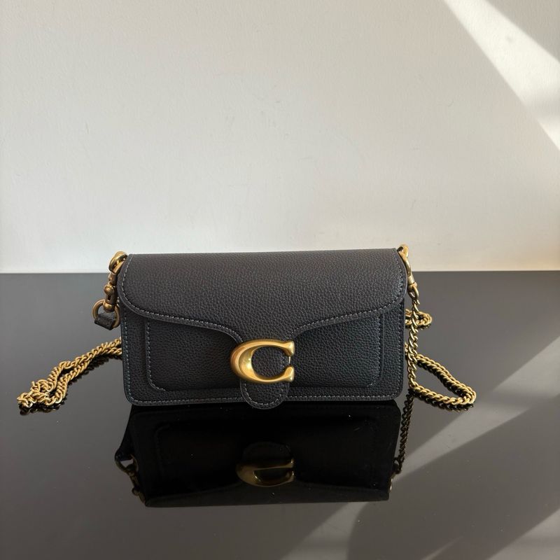 Coach Tabby Bag