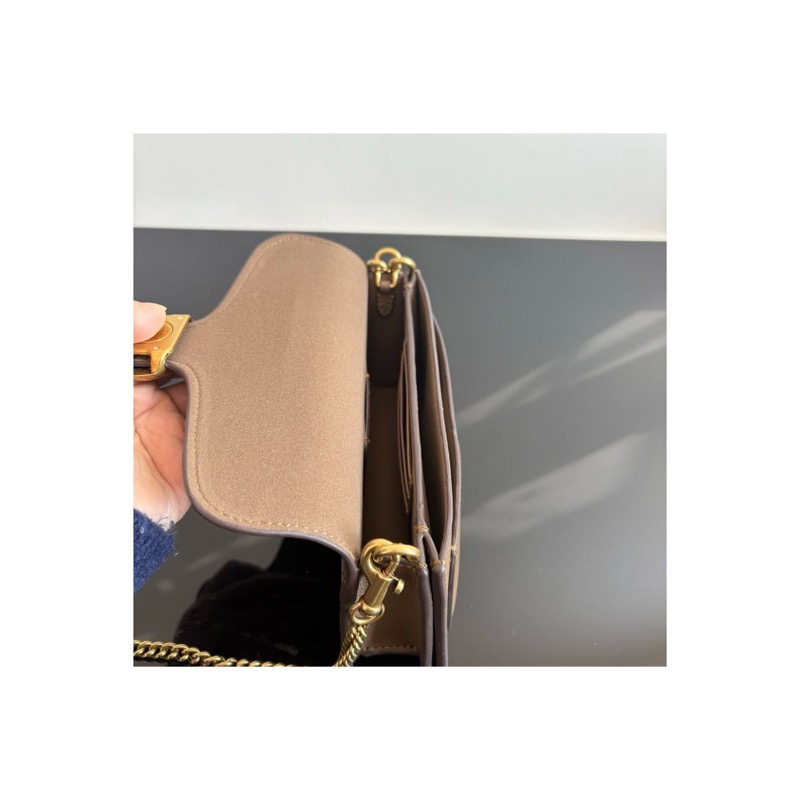 Coach Tabby Bag
