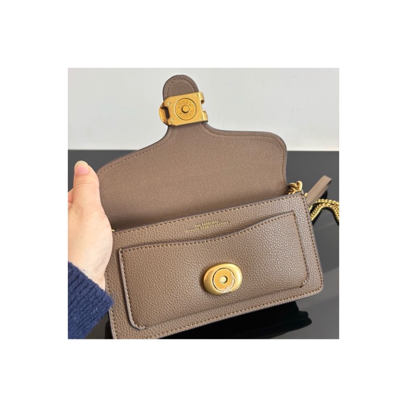 Coach Tabby Bag